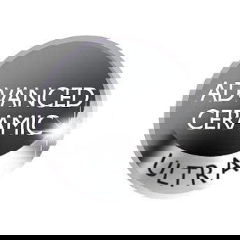 Remington S5525 Pro Ceramic Extra Plancha de Pelo con Calentador Cerámico PTC, 4.5 cm, 150-230 °C, Calentamiento 15 s, Pantalla, Negro