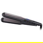 Remington S5525 Pro Ceramic Extra Plancha de Pelo con Calentador Cerámico PTC, 4.5 cm, 150-230 °C, Calentamiento 15 s, Pantalla, Negro