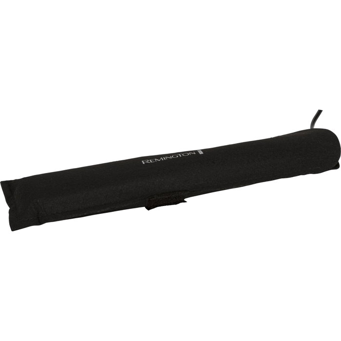 Remington S5525 Pro-Ceramic Extra Plancha de pelo Negra