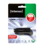 Intenso Pendrive USB 3.0, 64 GB, Velocidad High-Speed Line, Almacenamiento