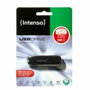 Intenso Memoria USB Speed Line 64GB Negro