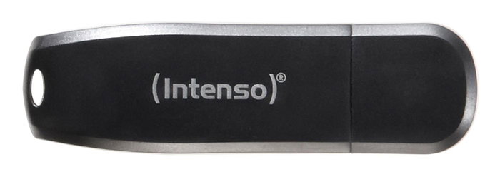 Intenso Speed Line64GB USB Stick 3.0 Intenso Speed Line64GB USB Stick 3.0