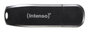 Intenso Memoria USB Speed Line 64GB Negro