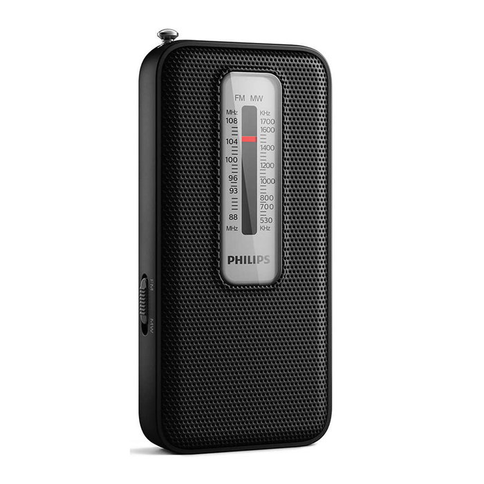 Radio Philips