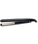 REMINGTON Plancha de Pelo Ceramic Slim, con placas de cerámica, ideal para alisar y dar brillo al cabello, herramienta de estilo profesional para el hogar