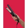 Remington S1510 Plancha de Pelo Caliente Negra 40W