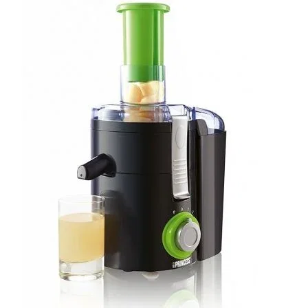 LICUADORA PRINCESS 202040 - 250W - 2 VELOCIDADES + PULSO - TUBO ALIMENTACIÓN GRAN DIÁMETRO - GRAN CONTENEDOR DE PULPA - DESMONTABLE LICUADORA PRINCESS 202040 - 250W - 2 VELOCIDADES + PULSO - TUBO ALIMENTACIÓN GRAN DIÁMETRO - GRAN CONTENEDOR DE PULPA - DESMONTABLE