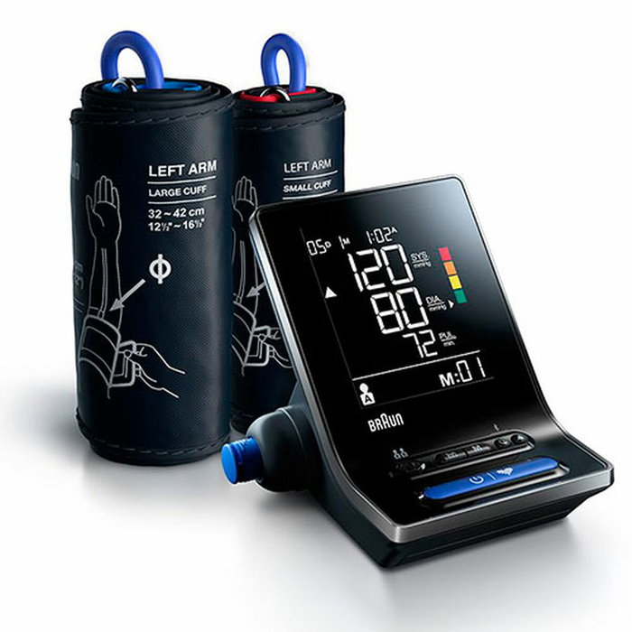 Braun ExactFit 5 Connect BUA6350EU
