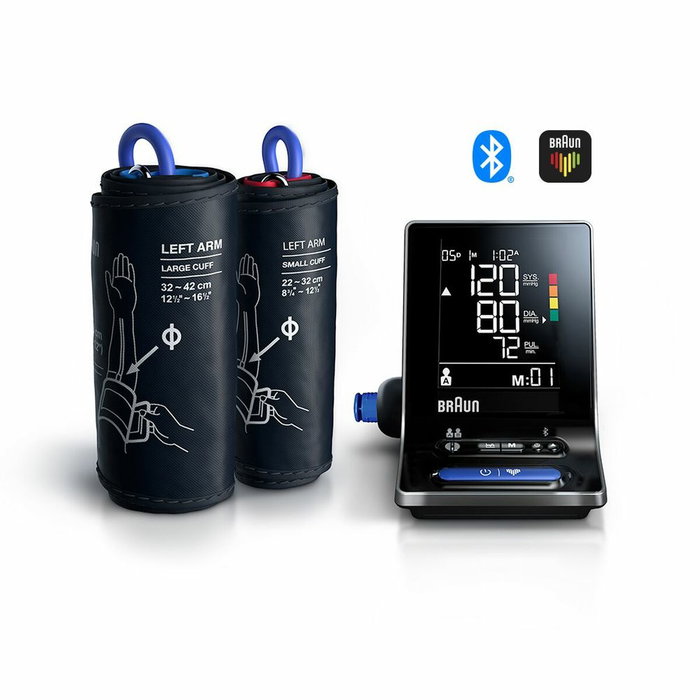 Braun ExactFit 5 Connect BUA6350EU