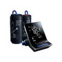 Braun ExactFit 5 Connect BUA6350EU - Monitor de Presión Arterial Bluetooth, Negro