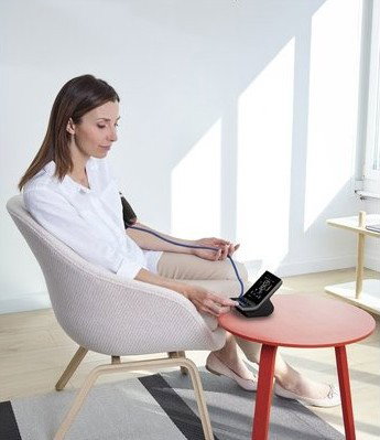 Braun ExactFit 5 Connect BUA6350EU