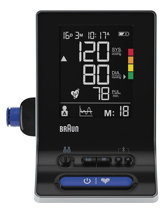 Braun ExactFit 5 Connect BUA6350EU
