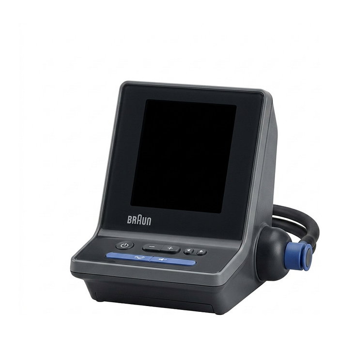 Braun ExactFit 5 Connect BUA6350EU Negro Braun ExactFit 5 Connect BUA6350EU Negro