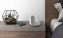 Philips TAR4406/12 Reloj despertador digital Blanco con Radio FM y Puerto USB