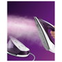 Philips PerfectCare Compact Plus GC7933/30 Lila y Blanco