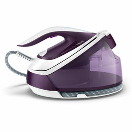 Philips PerfectCare Compact Plus GC7933/30 Lila y Blanco