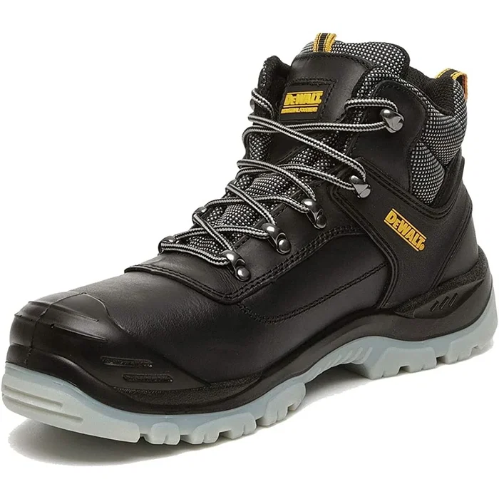 Calzado de Seguridad Dewalt Laser 42
