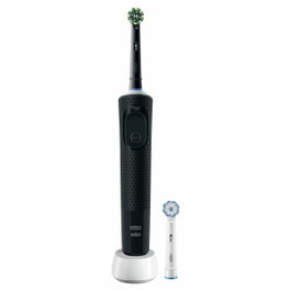Oral-B Vitality Pro Cepillo de Dientes Eléctrico Recargable Negro