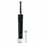 Oral-B Vitality Pro Cepillo de Dientes Eléctrico Recargable Negro