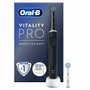 Oral-B Vitality Pro Cepillo de Dientes Eléctrico Recargable Negro