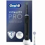 Cepillo de Dientes Eléctrico Oral-B Vitality Pro Negro
