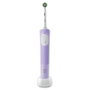Oral-B Pro D103 Cepillo Dental Eléctrico - Morado