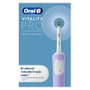 Oral-B Pro D103 Cepillo Dental Eléctrico - Morado