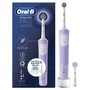 Oral-B Vitality Pro Cepillo de Dientes Eléctrico Recargable - Violeta