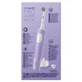 Oral-B Vitality Pro Cepillo de Dientes Eléctrico Recargable - Violeta