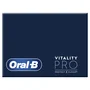 Oral-B Vitality Pro Cepillo de Dientes Eléctrico Recargable - Violeta