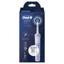 Oral-B Vitality Pro Cepillo de Dientes Eléctrico Recargable - Violeta