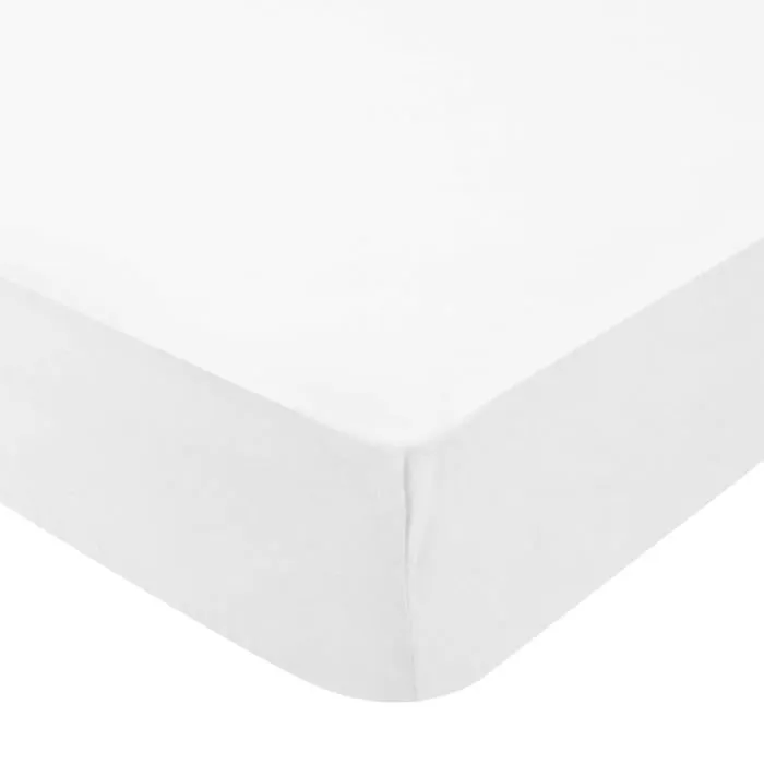 Funda Protectora Domiva 35 x 75 cm Blanco