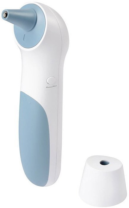 Beaba Thermospeed - Termómetro infrarrojo de oído y frente Beaba Thermospeed - Termómetro infrarrojo de oído y frente