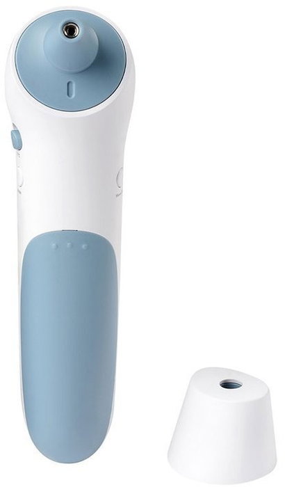 Beaba Thermospeed - Termómetro infrarrojo de oído y frente Beaba Thermospeed - Termómetro infrarrojo de oído y frente