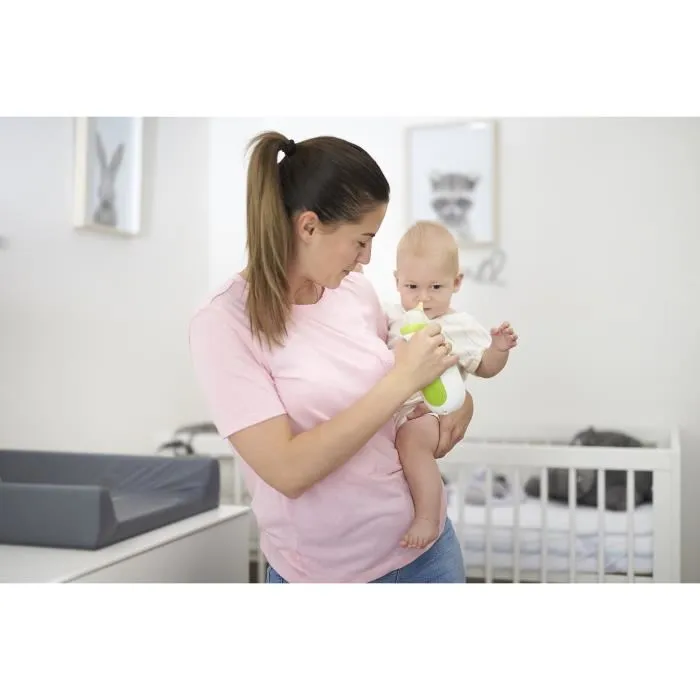 Nosiboo Go Portátil Eléctrico Aspirador Nasal Bebé