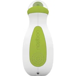 Nosiboo Go Portátil Eléctrico Aspirador Nasal Bebé