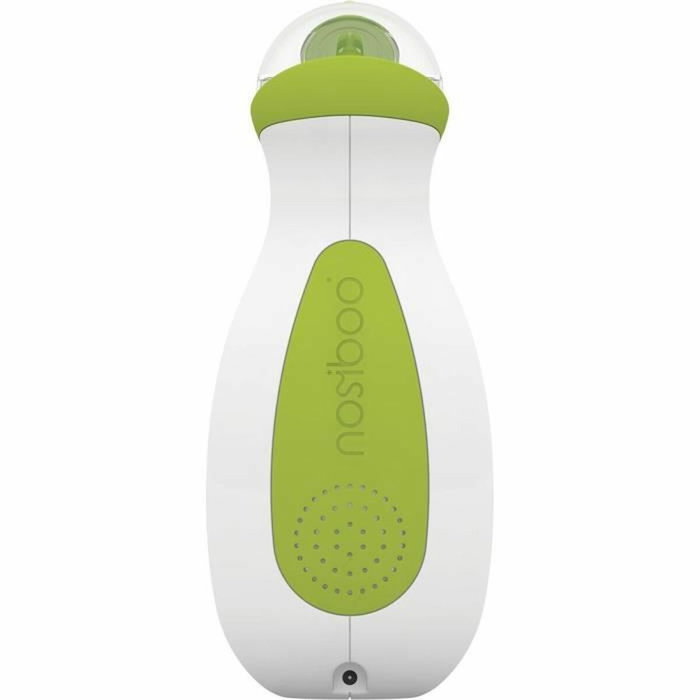 Nosiboo Go Fly Baby Portátil Eléctrico Nosiboo Go Fly Baby Portátil Eléctrico