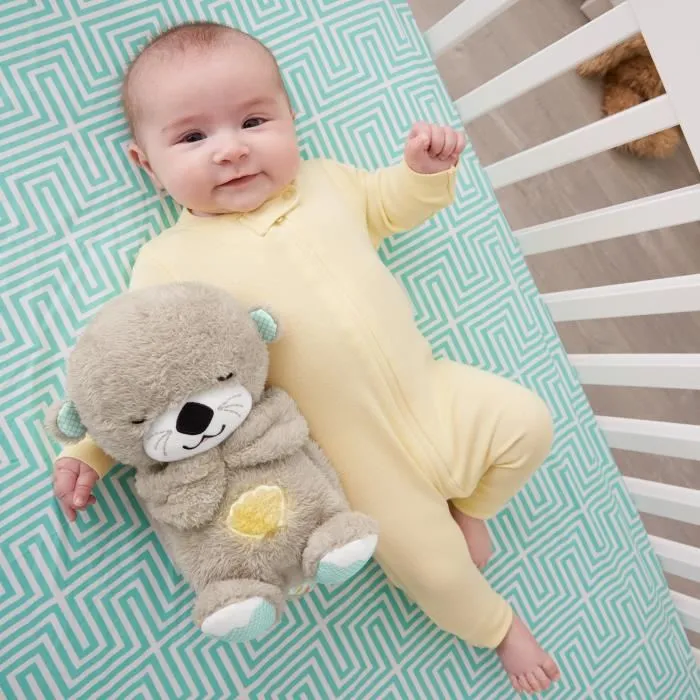 Fisher-Price Nutria Soothe ''n Snuggle Hora De Dormir