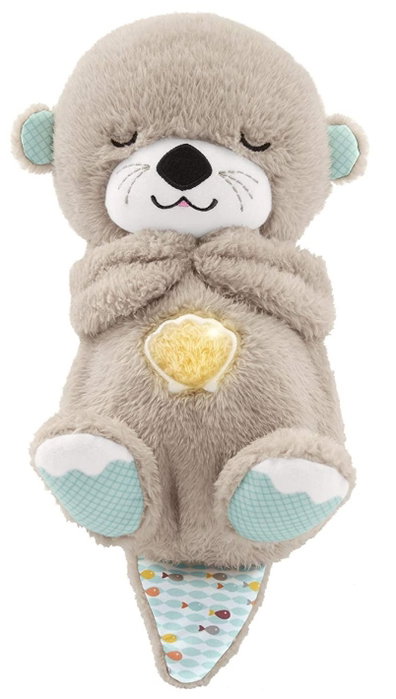 Fisher-Price Nutria Soothe ''n Snuggle Hora De Dormir