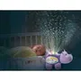 Vtech Baby Hippo Dodo Noche estrellada Luz Nocturna Musical Proyección Cielo Estrellado Sensor de Sonido para Recién Nacidos