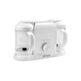 Beaba Babycook Duo Robot de Cocina para Bebé 4 en 1 Blanco y Plata