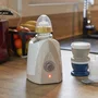 THERMOBABY Calienta biberones 230v 2240 - Marrón hielo
