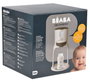 Beaba Bib'expresso Blanco / gris