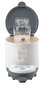 Beaba Bib'expresso Blanco / gris