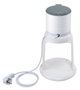 Beaba Bib'expresso Blanco / gris