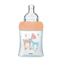 Dodie Set de botellas Sensation + Vidrio (1 x 150ml, 2 x 270ml) con Tetinas Anticolicos