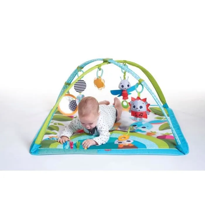 TINY LOVE Mat con arcos Sunny Day In the Meadow