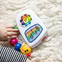 Baby Einstein Take Along Tunes Caja de Música Portátil - Multicolor