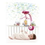 Vtech Baby Lumi Mobile Contador de ovejas rosa