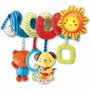Vtech Baby Espiral musical de los pequeños amigos